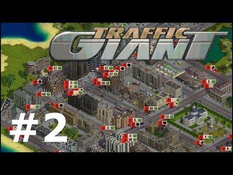 traffic giant 2012 gold edition (pc)
