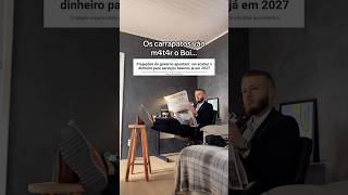 Será que a Economia brasileira vai aguentar? #economia