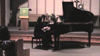 Maxixe: a Brazilian Tango, by Charlie Copeland