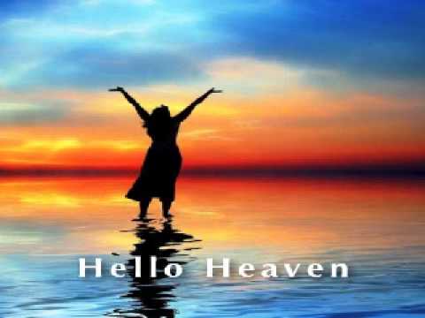 Alex Meshkov - Hello Heaven