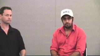 Download lagu Hosting-Review.com at HostingCon 2012: Arvixe mp3