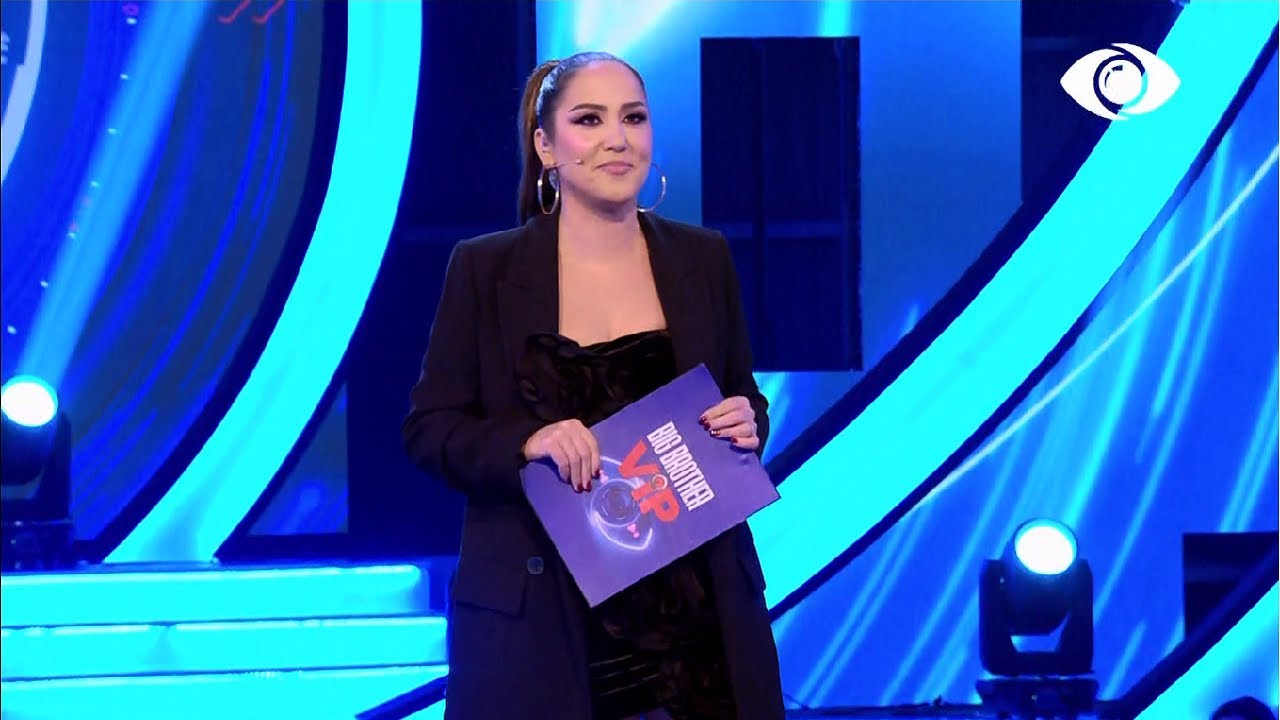 Big Brother Albania Vip 2 - Episodi i plotë, 7 Shkurt 2023