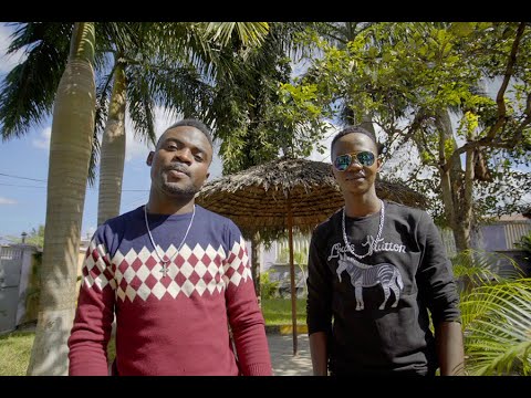 Jozee Ft  Beka Flavour | Chaguo | Official Video