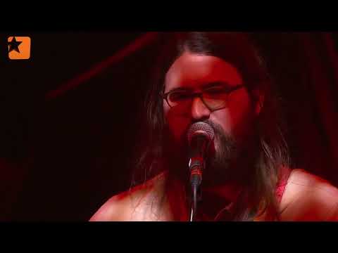 Matthew E. White - Big Love - Live Festival des Inrock