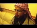 [HD] LIVE Surah Fatiha by Sheikh Abu Bakr Shatri ...