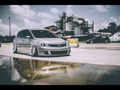 Azazel ft. Dumbo - TIIDA  (Remix by Shoott)