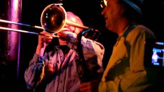 TomTom Sunday, Tribute to Tom Ardolino, "Take a Ride on the Puddin' Truck"