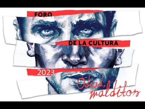 SPOT VI FORO DE LA CULTURA. «ODIAD, MALDITOS»