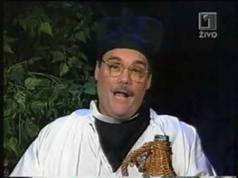 Gospod Senica - Božična Poslanica