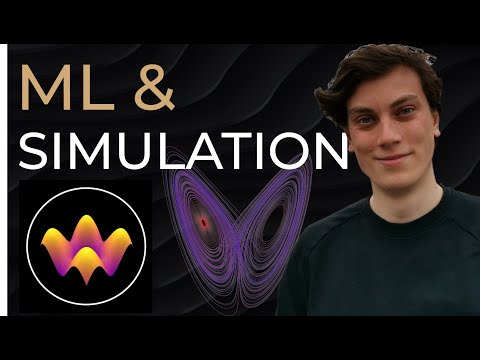 Automatic Differentiation and Adjoint Methods - Felix Köhler | Podcast #149