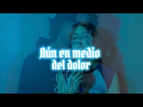 Aún en medio del dolor Hillsong cover- Silvia Jiménez ft Thomas Oporto