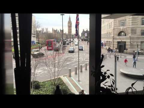 Exploring London | Yen