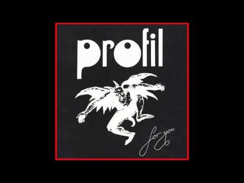 PROFIL - For You [full album]