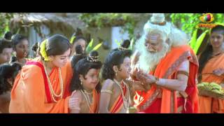Sri Rama Rajyam Movie Full Songs HD - Shanku Chakrala Song - Balakrishna, Nayantara, Ilayaraja