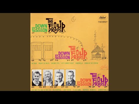 26 Miles (Santa Catalina)