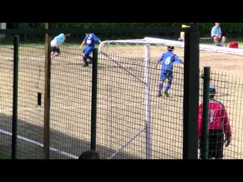 Accademia Sandonatese - Polisportiva Liscate 2002 Memorial Pintabona 12-05-2012