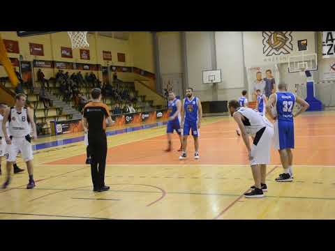 MKS Września - Grom 2 *Radio Września 93,7