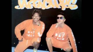 Ratpack - Jaffa Cakes 1989