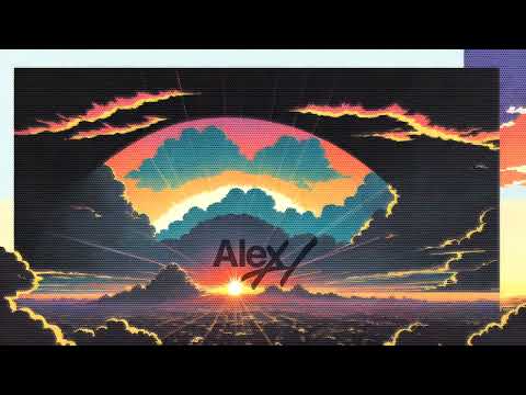 Alex H - There's No Turning Back Feat. Mona Moua (Vintage & Morelli Remix) [Music Video]