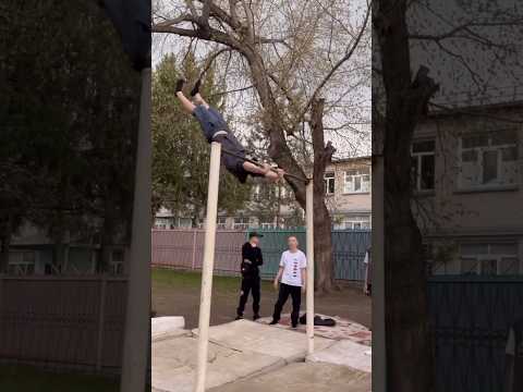 SWING CAST REGRAB TO DOUBLE SWING CAST 🤯