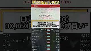 #日本株#株式投資#投資初心者#市場分析#株式情報#投資家#個人投資家#投資スキル#資産運用術#お金を増やす#投資アイデア#銘柄選び#株式経験#資産戦略#投資実践#投資継続#株式チャンス