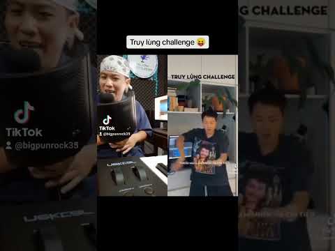 Truy Lùng Challenges Nam Cocain(aka Nam Lee) - Bigpun Conect
