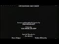 Closing To Awakenings 1991 VHS