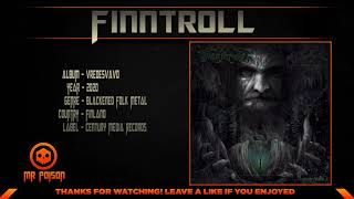 Finntroll - Stjarnors mjod