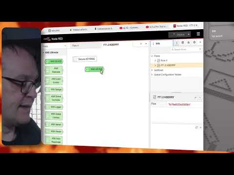 Video: FT1.2 / KBerry wiring sample (2)