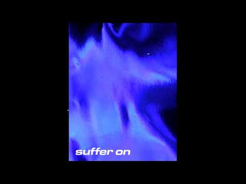[FREE] "Suffer On" Lil Peep & 916frosty Type Beat
