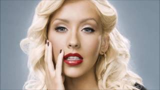 Christina Aguilera - Telepathy