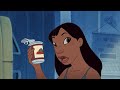 It Makes Its Own Gravy Stitch The Movie HD