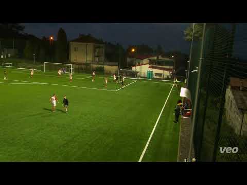 MKS Kalwarianka vs Beskid Andrychów