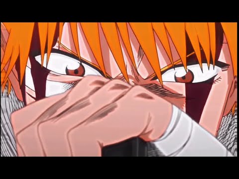 Ichigo Kurosaki Twixtor Clips For Edits | Ichigo Vs Byakuya (Bleach)