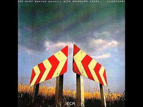 Gary Burton Quartet - B & G (Midwestern Nights Dream) (1977)