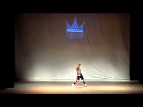 Henry Lau - TRAP / 1-4-3 ft. Amber [Cover by Ianku Go ft. Oppa]