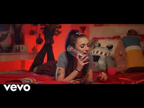 Seeb, Olivia O'Brien, Space Primates - Fade Out