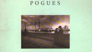The Pogues - Misty Morning, Albert Bridge (HD)