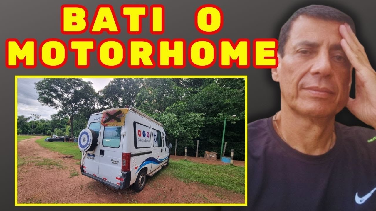 VIREI VIAJANTE NUTELA - Um rio diferente, aqui não tem água fria