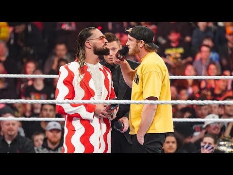 Seth Rollins Has Mixed Feelings On Influencers In Wrestling, But Thinks There Is A Place For Them