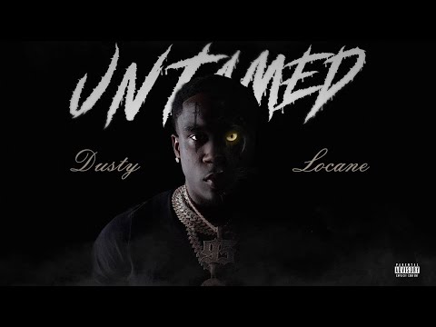 DUSTY LOCANE & OBN Jay - MISFIT (Official Visualizer)