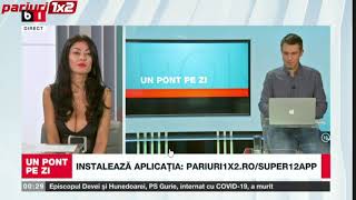 COTELE BOMBĂ: “Careu” de selecții în cote cuprinse între 6.00 și 9.00!