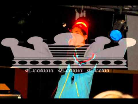 Young Pitz Feat. Broshan - Fria Dom - 2010