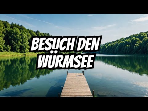 Warum DU den Würmsee in Burgwedel besuchen solltest