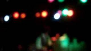 The Audition - opening, Edinboro - Hollywood, CA