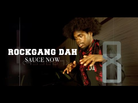 RockGang Dah - " Sauce Now " OFFICIAL MUSIC VIDEO ( DirectedbyTLor )