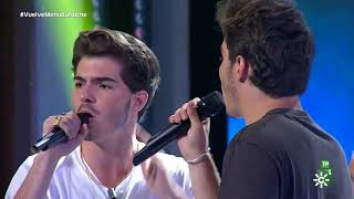 Menuda Noche | Un ‘lento’ con mucho ritmo de Gemeliers