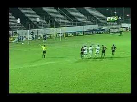 C.A. BRAGANTINO 3 X 2 JUVENTOS