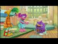 Abby S Flying Fairy School Pandora S Lunch Box
