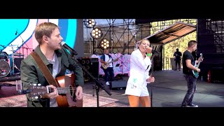 Karlien van Jaarsveld &amp; Jacob Swann - Lief (Live) (Liefde by die Dam)